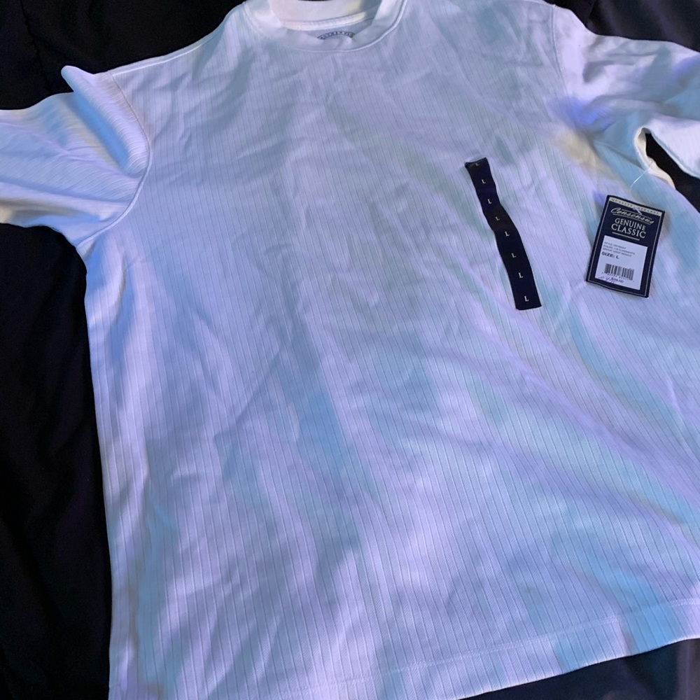 Men’s dress shirt